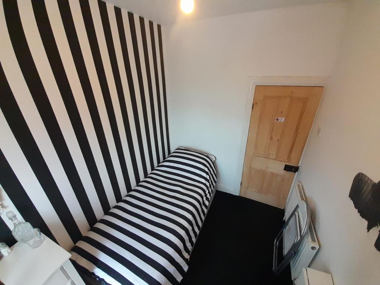 Sweet Dreams Residence, Close To Penny Lane 4* Liverpool